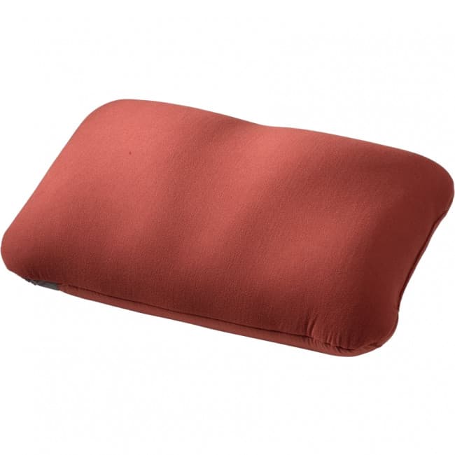 Vaude Pillow L, kudde, röd