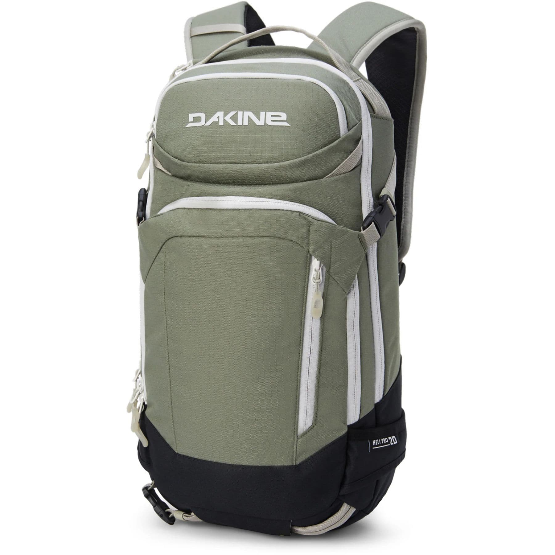 Dakine Heli Pro, 20L, Grön