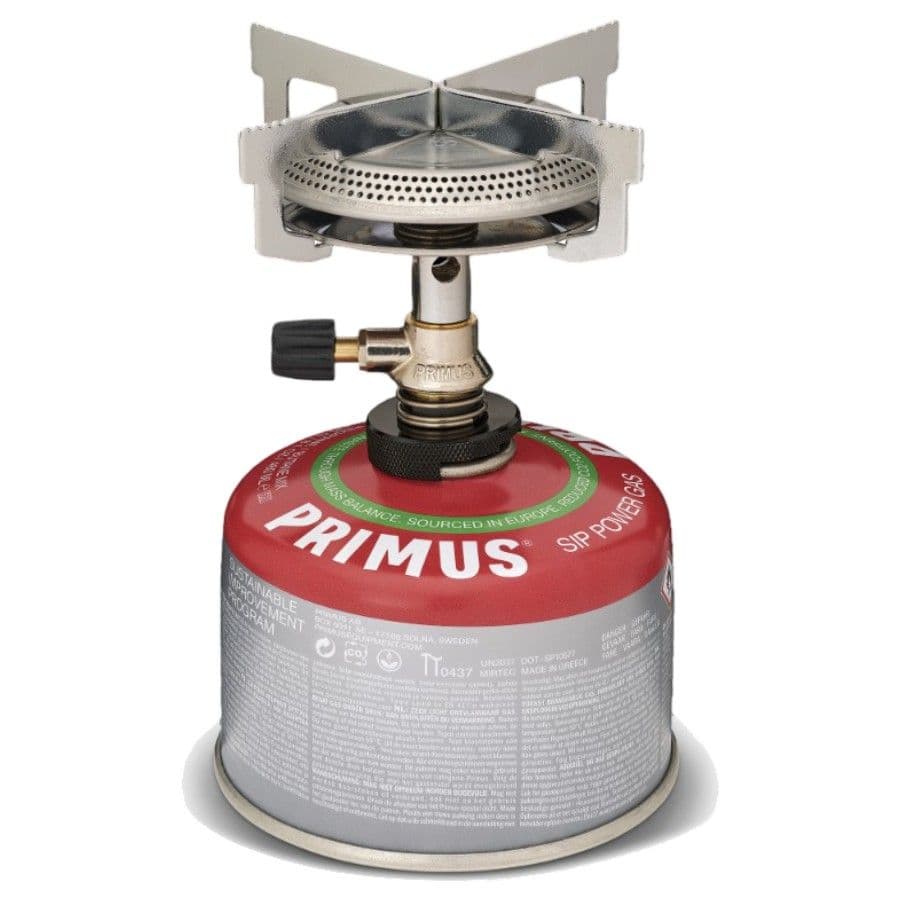 Primus Mimer Duo Stove, gasbrännare