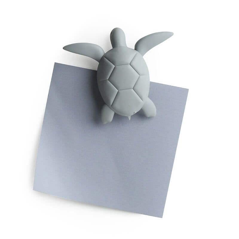Magnetisk sköldpadda