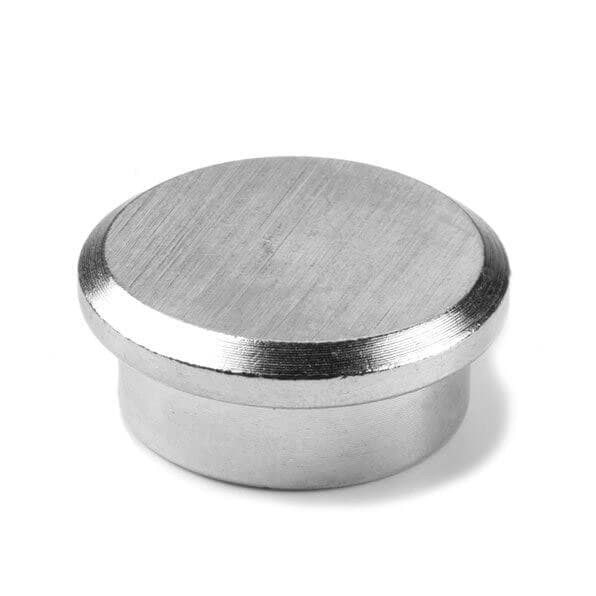 Neodym tavelmagnet 22x9 mm