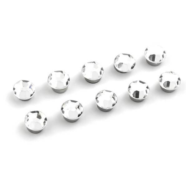 Lucy diamantmagneter 10 styck