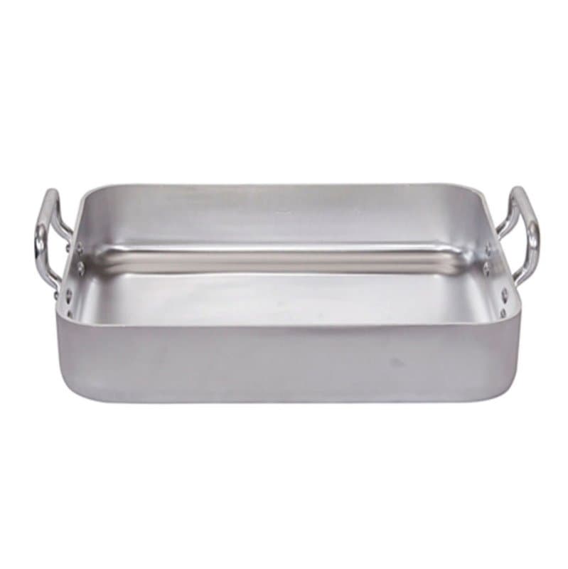 Aluminiumsfad fra de Buyer 30 x 30 cm fra by Brorson
