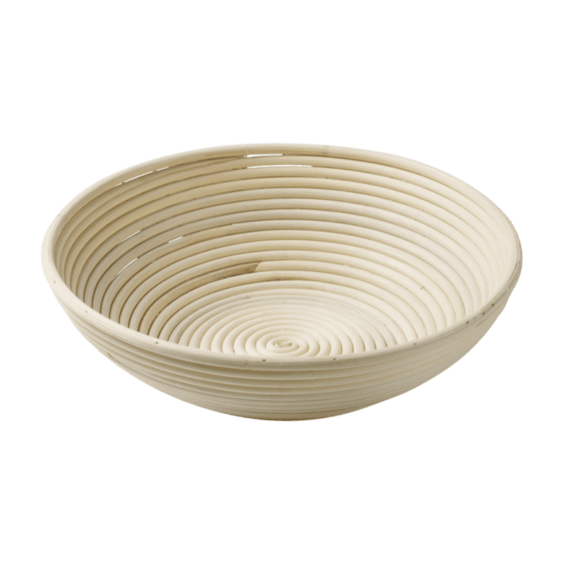 Hævekurve til Brød og Brødkurve Ø25 og 30 cm fra by Brorson