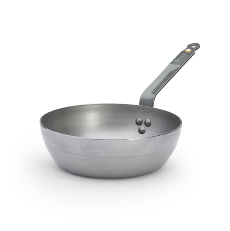 de Buyer Stegepande Mineral B Country med 1 Håndtag fra by Brorson