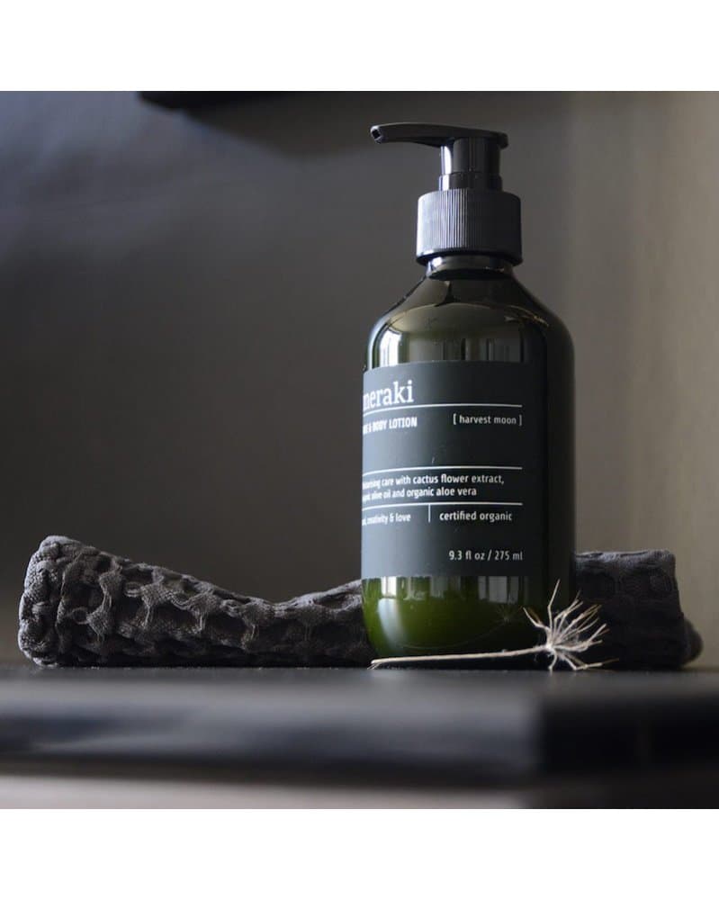 Meraki Face & Body Lotion Økologisk  275 ml fra by Brorson
