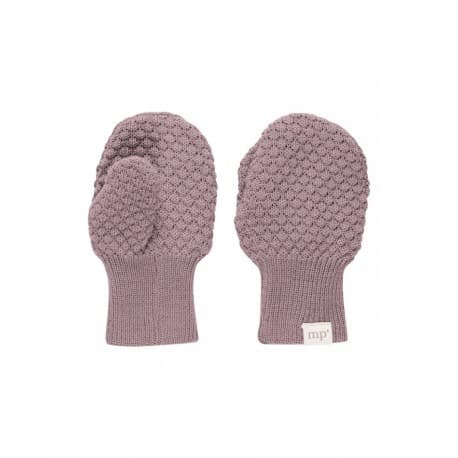 Mp Oslo Vantar, 100% Ull & Bomullsfoder, Oeko-texÂ®