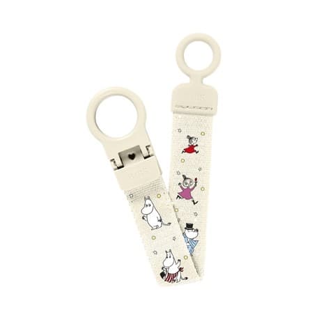 Bibs X Moomin Napphållare