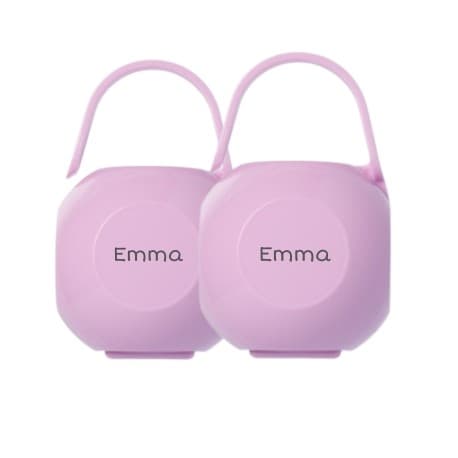 Nappbox Med Namn, Finns I Flera Färger