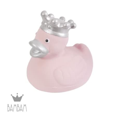 Bambam Gummianka, Pink