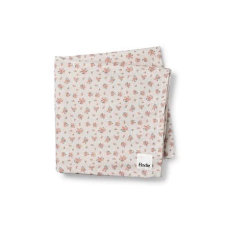 Elodie, Bambufilt, Autumn Rose