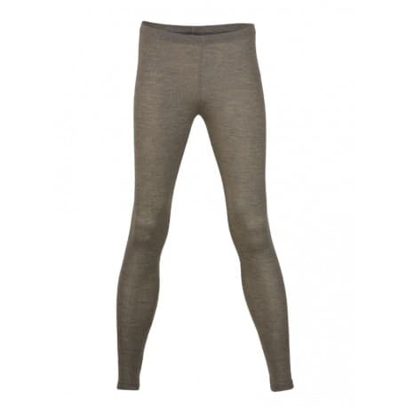 Damleggings I Merinoull