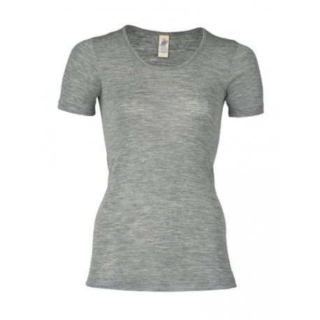 Dam T-shirt I Merinoull