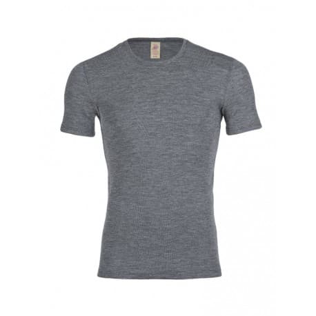 T-shirt För Män I Ull