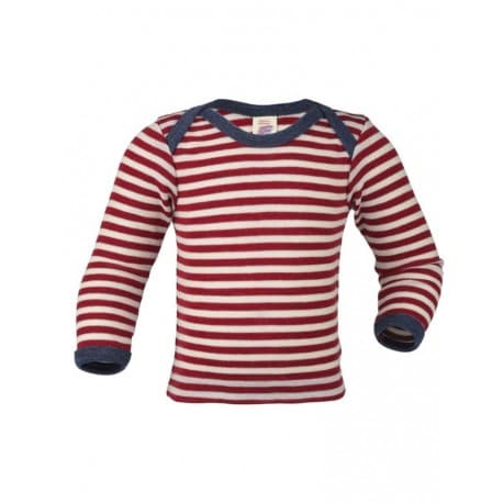 Blus I 100% Ull