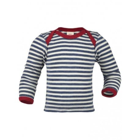 Blus I 100% Ull