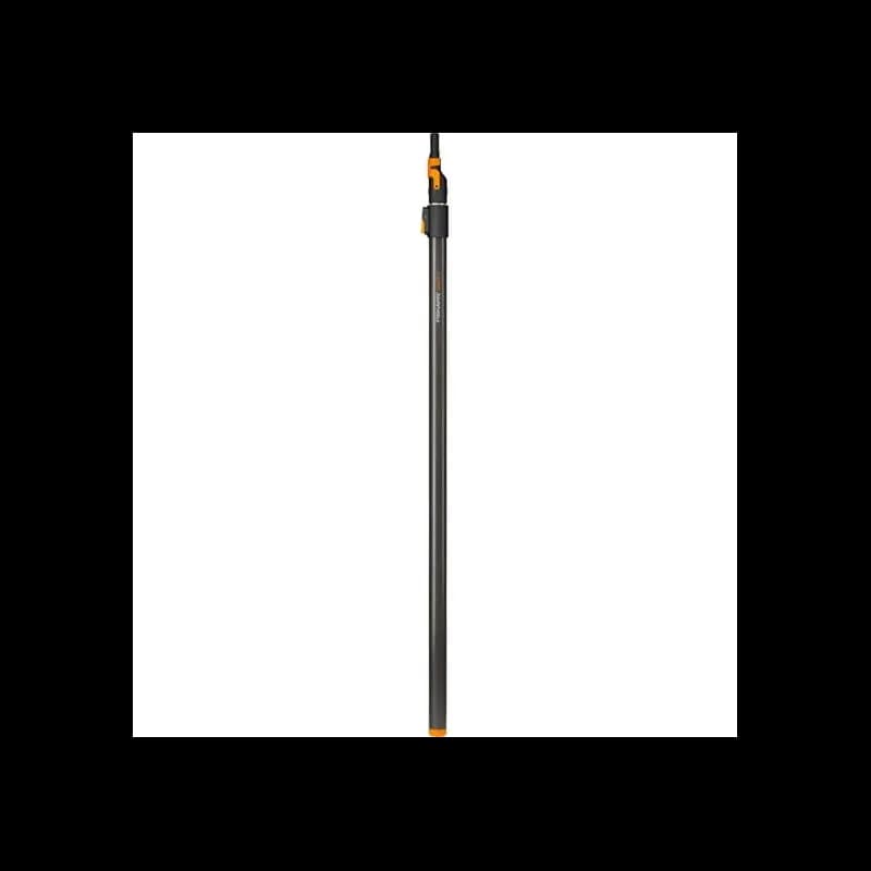 Fiskars Quikfit Teleskopskaft - 1000666