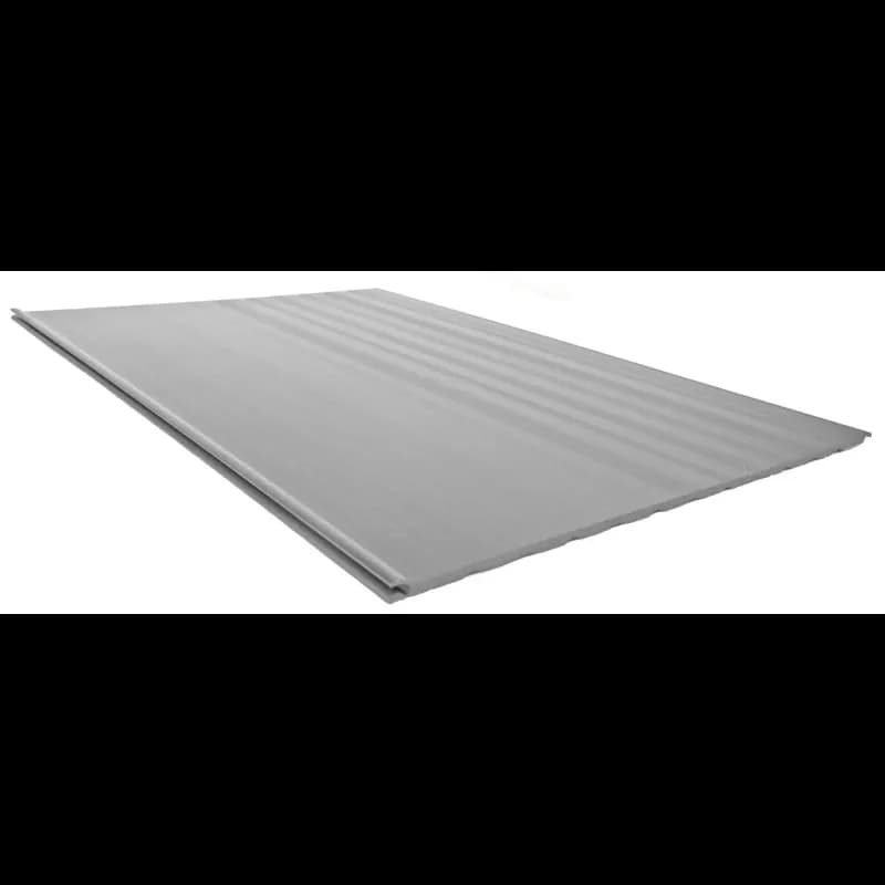Grill Grate Griddle Stegeplade - 18,5 - 24 x 47cm