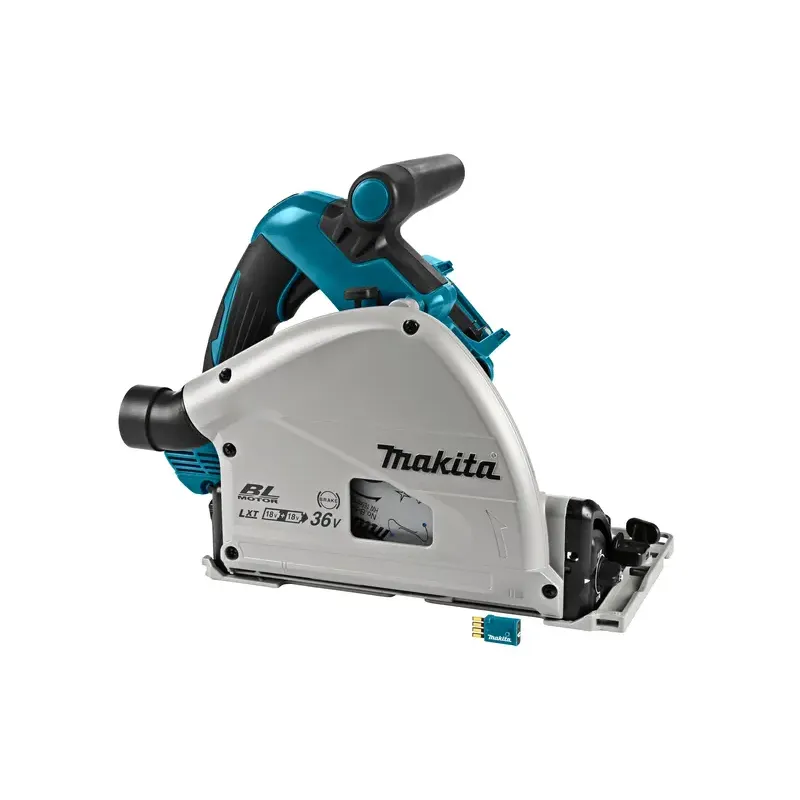 Makita Dyksav 165/56 2x18V  - DSP601ZU
