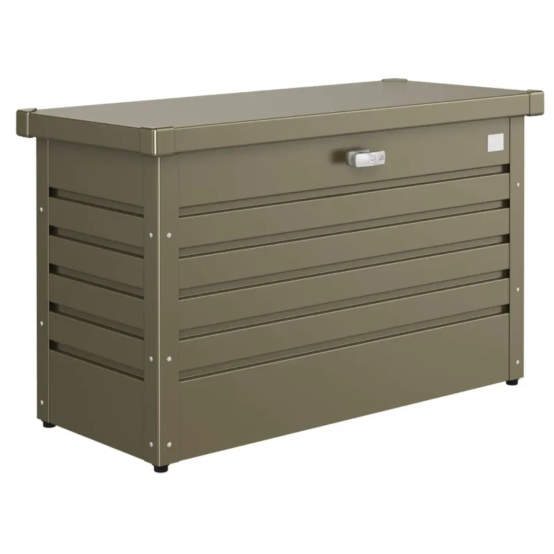 Biohort Hyndebox 100 - Bronze Metallic
