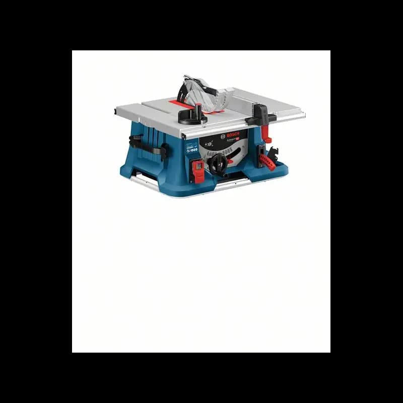 Bosch GTS 635-216 - Bordsav - 0601B42001