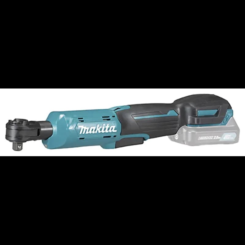 Makita Skraldenøgle 12v - WR100DZ