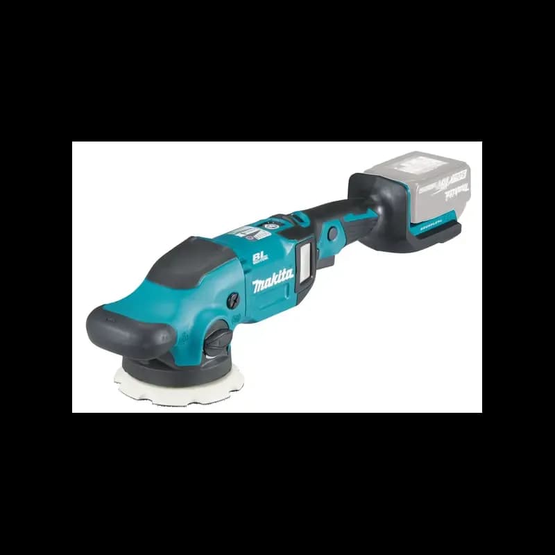 Makita Polermaskine 125mm 18v - DPO500Z