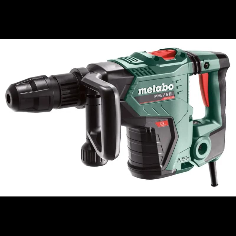 Metabo MHEV 5 BL - 600769500 Mejselhammer