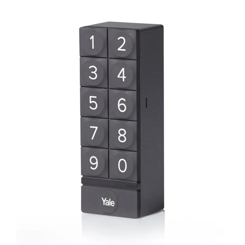 Yale Linus Smart Tastatur