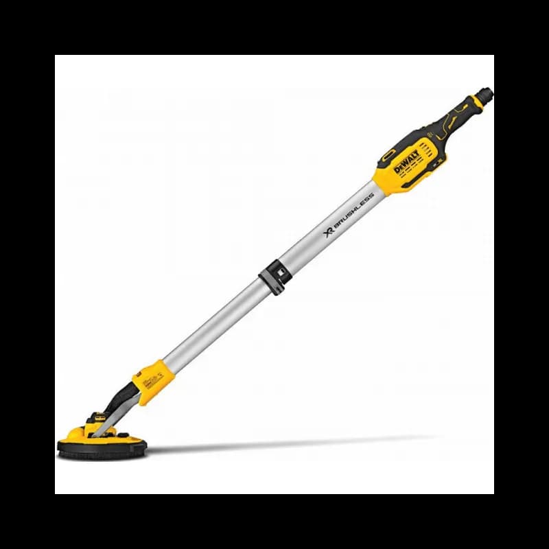 DeWALT 18V Girafsliber Løs Enhed  - DCE800N-XJ
