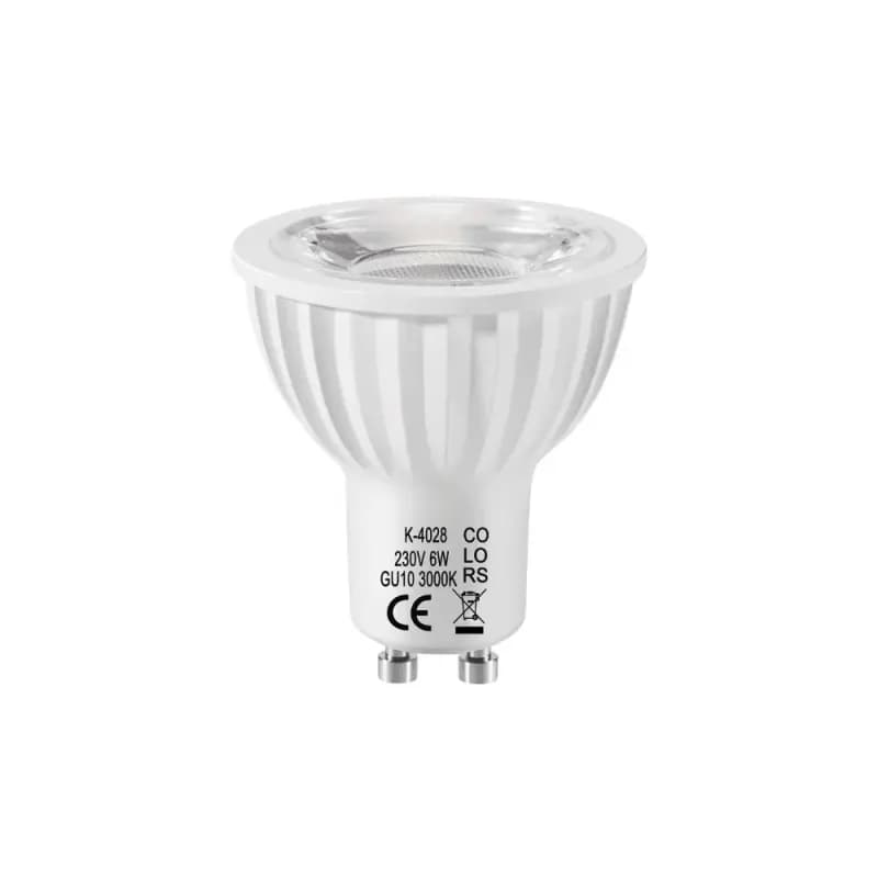 Halo Design COLORS LED GU10 6W  3-step - 121106