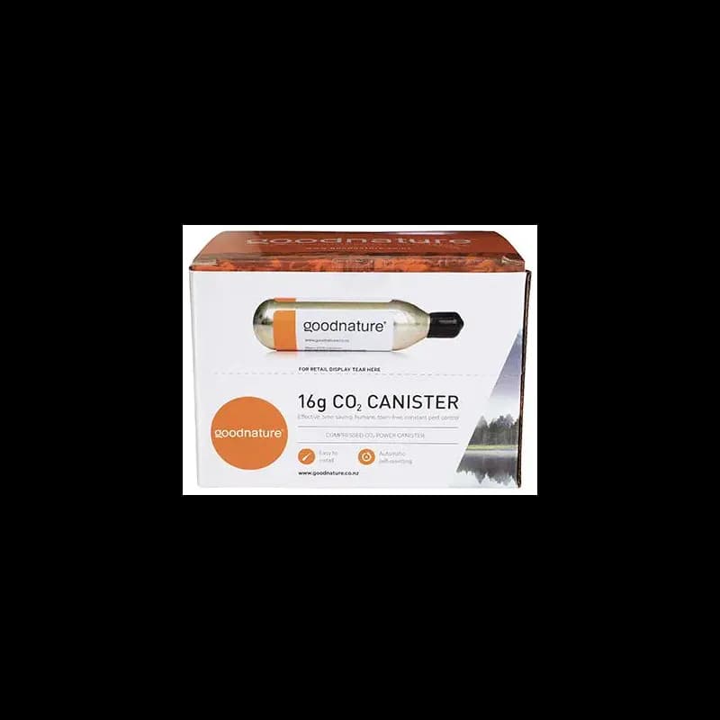 Co2 Patron Til 228-590 - 228-590-01