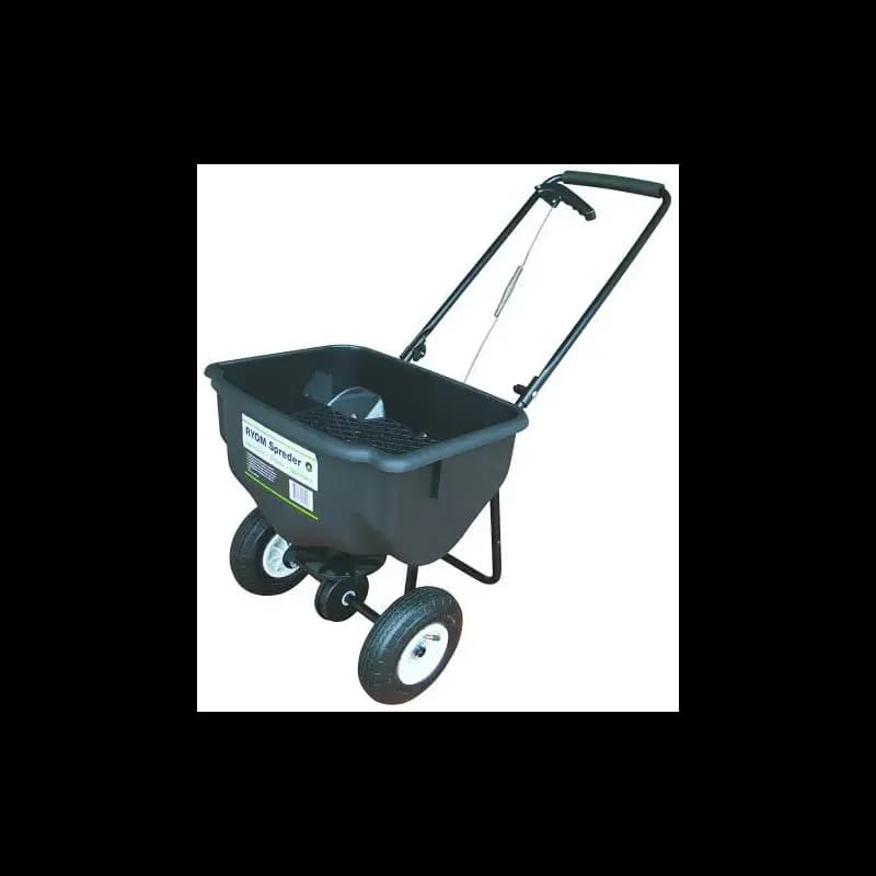 Såmaskine Salt/gødning     30 Ltr - 409-145