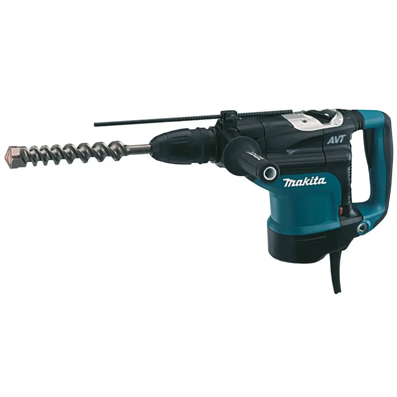 Makita Bore-/mejselhammer Sds Max - HR4511C