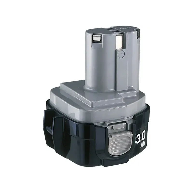 Makita Akku 1235 Nimh 12v 3 - 193059-5