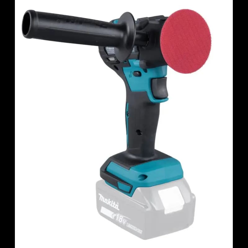 Makita Slibemaskine 18v - DPV300Z
