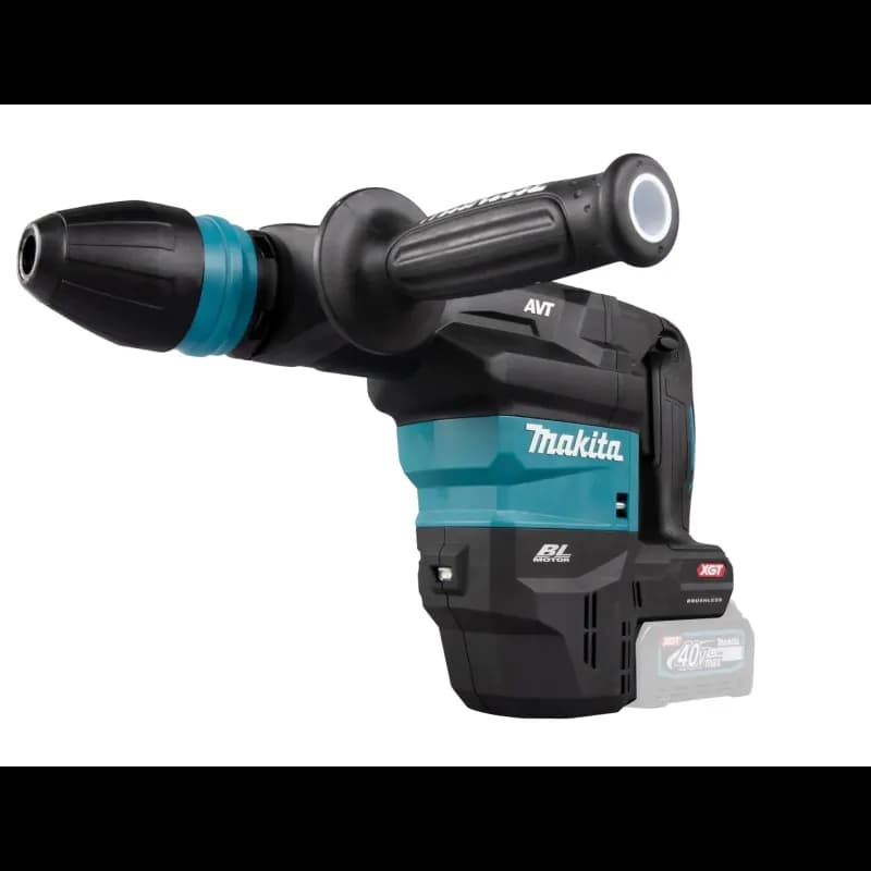 Makita Mejselhammer Sds Max 40v - HM001GZ02