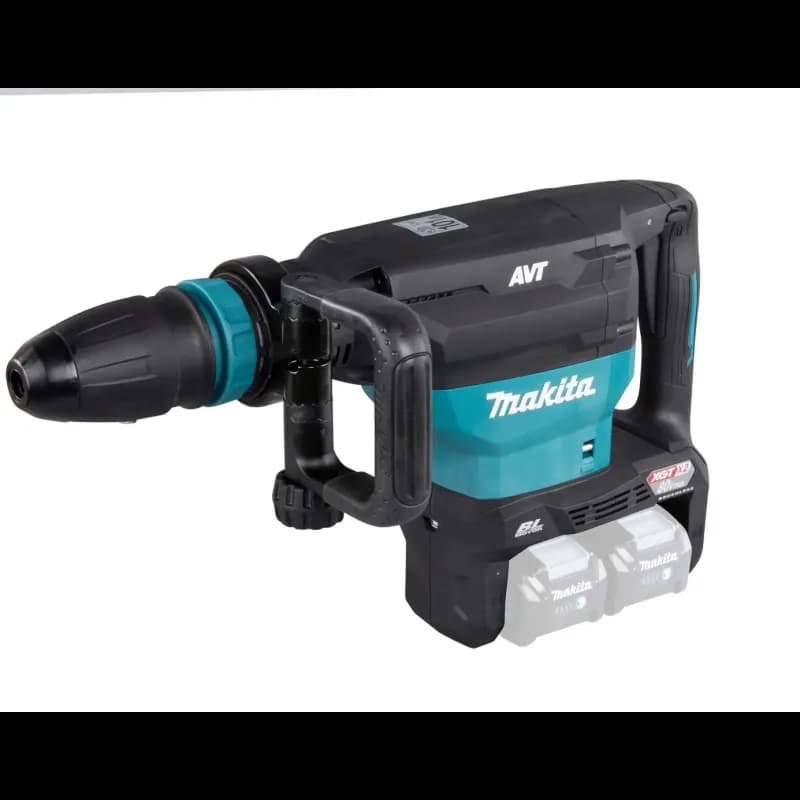 Makita Mejselhammer Sds Max 2x40v - HM002GZ03