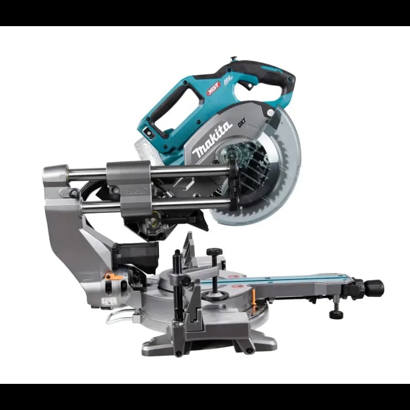 Makita Kap-/geringssav 216mm 40v - LS002GZ01