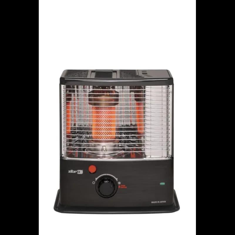 Zibro Kamin Vægeovn Rs-30      3,0 Kw  24-44 M2
