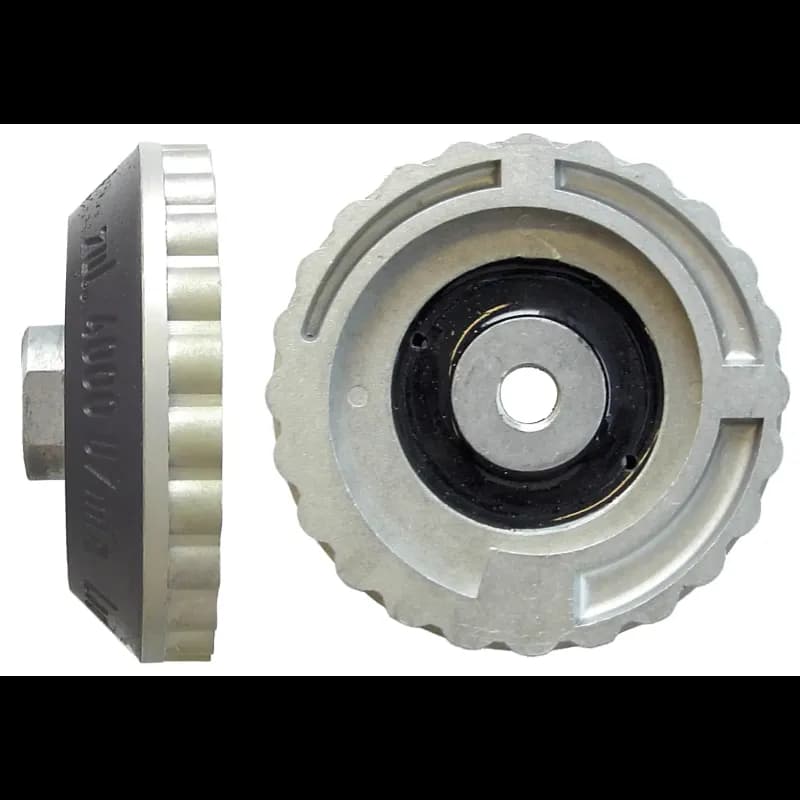 Makita Slibe Plade 100mm M14 - P-50077
