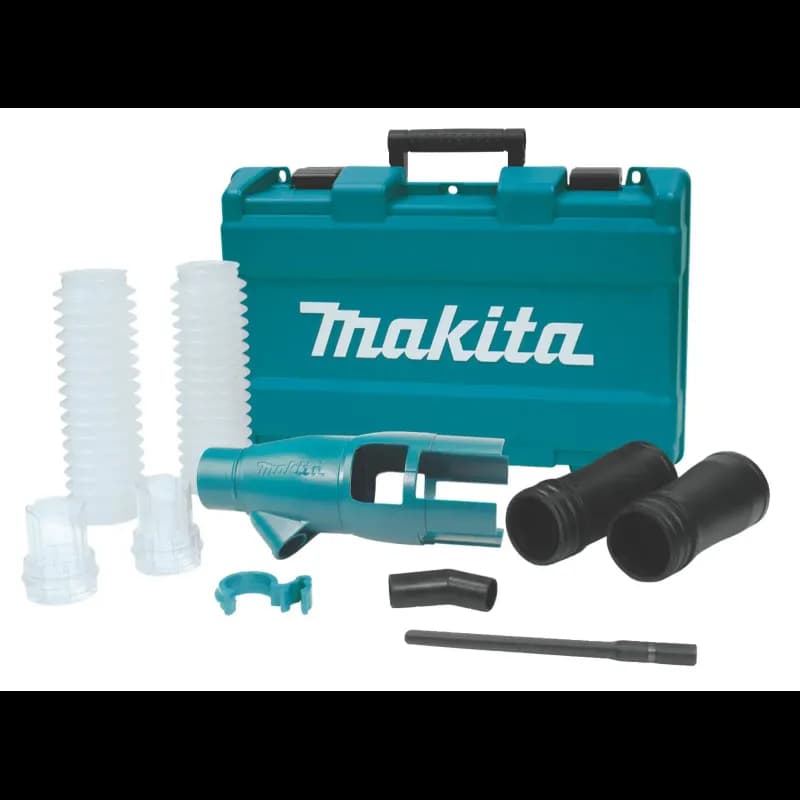 Makita Udsugningssæt F. Mejselhammer - 196858-4