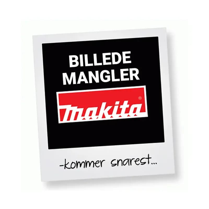 Makita Not- Fer Fræser 5,5mm 3-skærs - D-48991