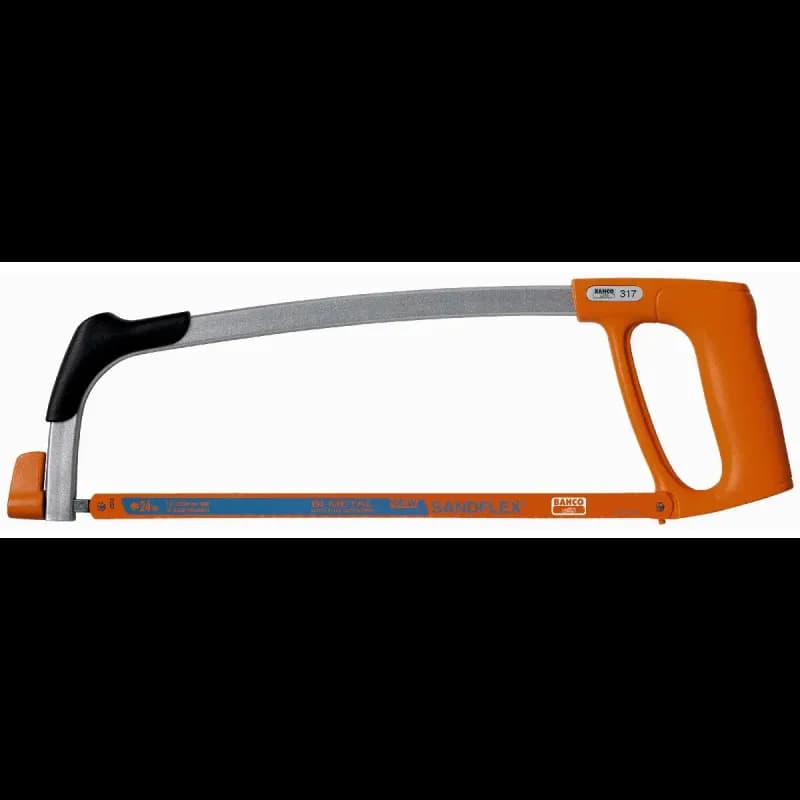 BAHCO nedstryger 317 Med 300 mm Klinge