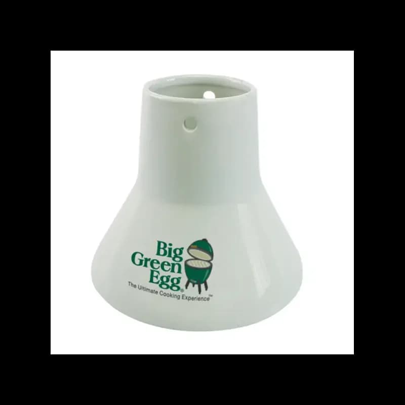Big Green Egg Keramisk kalkun holder - 119773