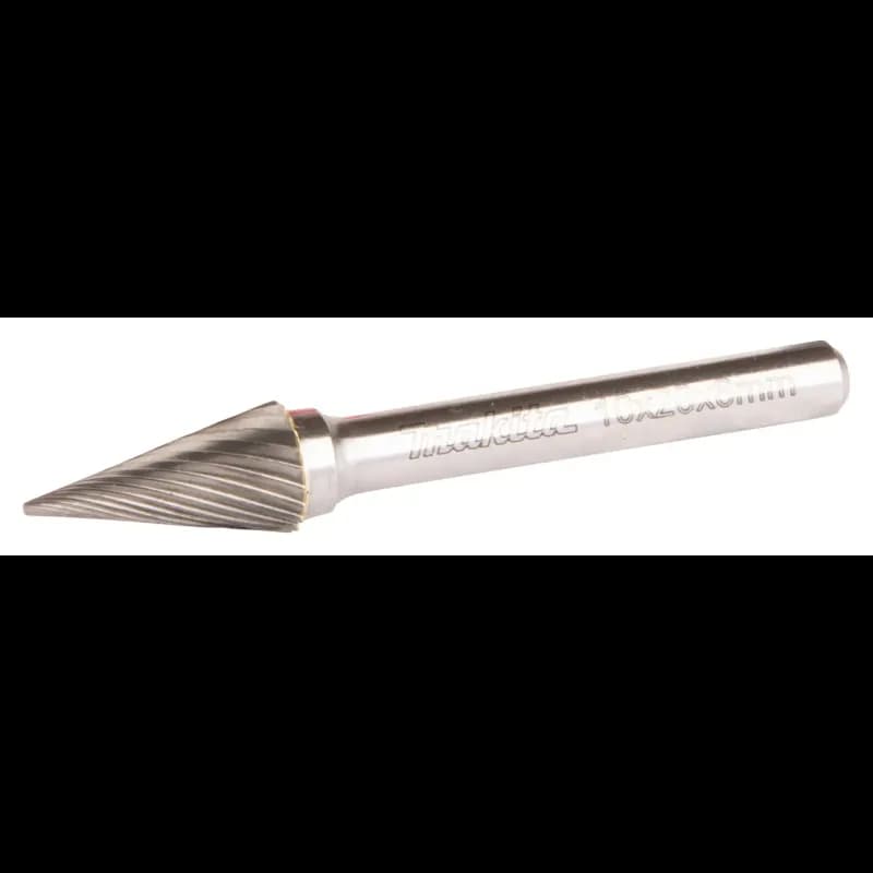Makita Fræser Spids Mellem - B-52831