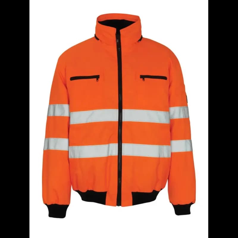 Mascot St Moritz Safe Arctic Pilotjakke 00534-880