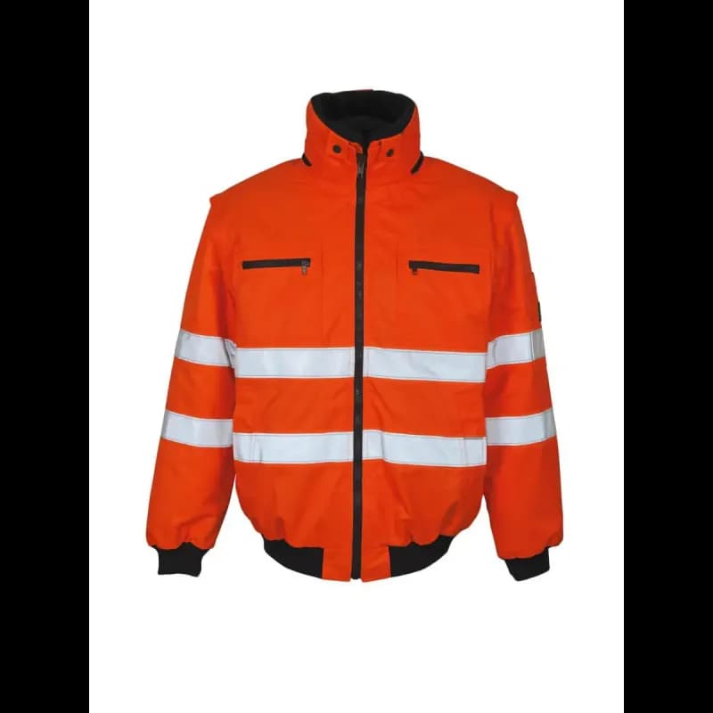 Mascot Kaprun Safe Arctic Pilotjakke 00535-880