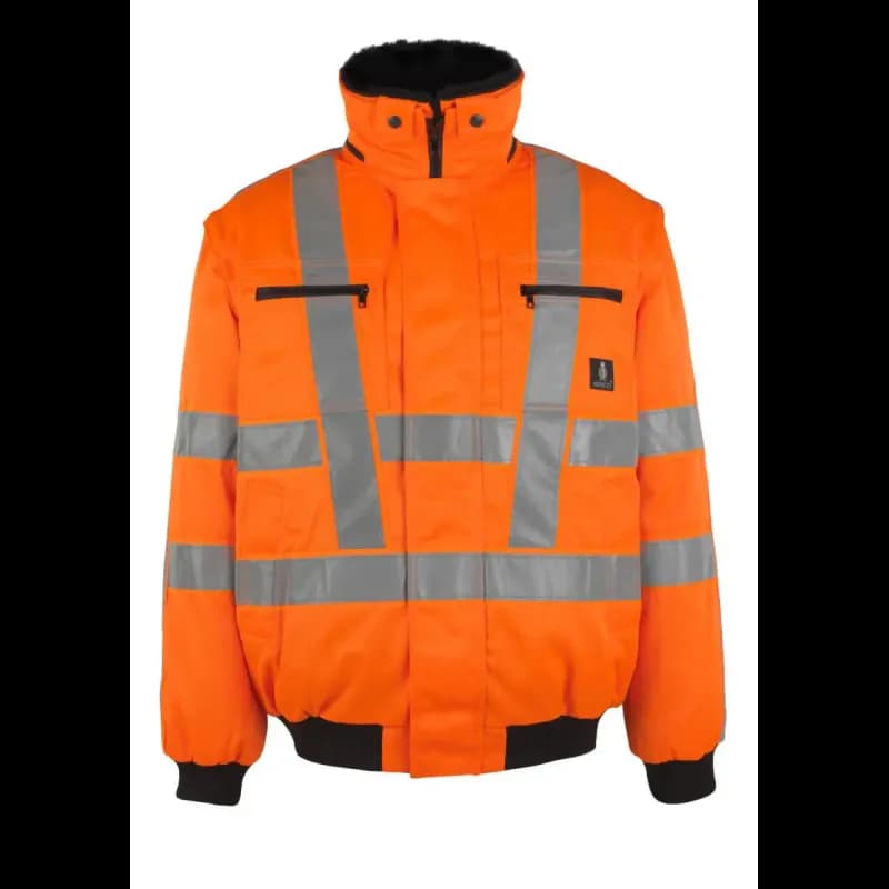 Mascot Innsbruck Safe Arctic Pilotjakke 05020-660