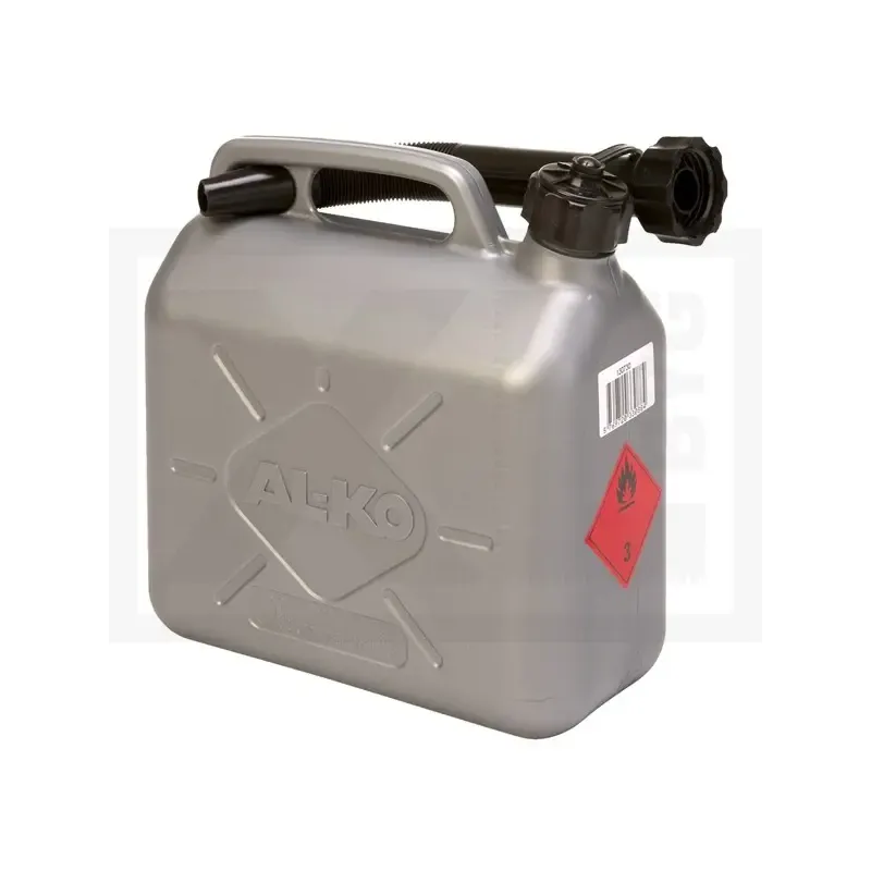Al-ko Benzindunk 5 l - s�lv